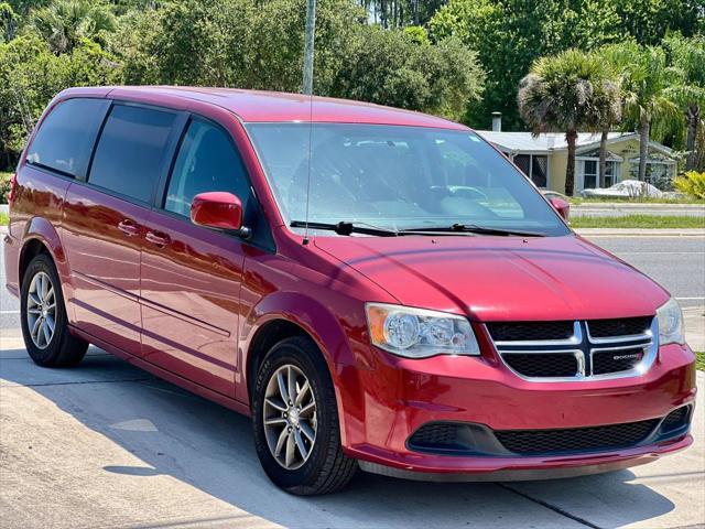 used 2016 Dodge Grand Caravan car, priced at $6,990