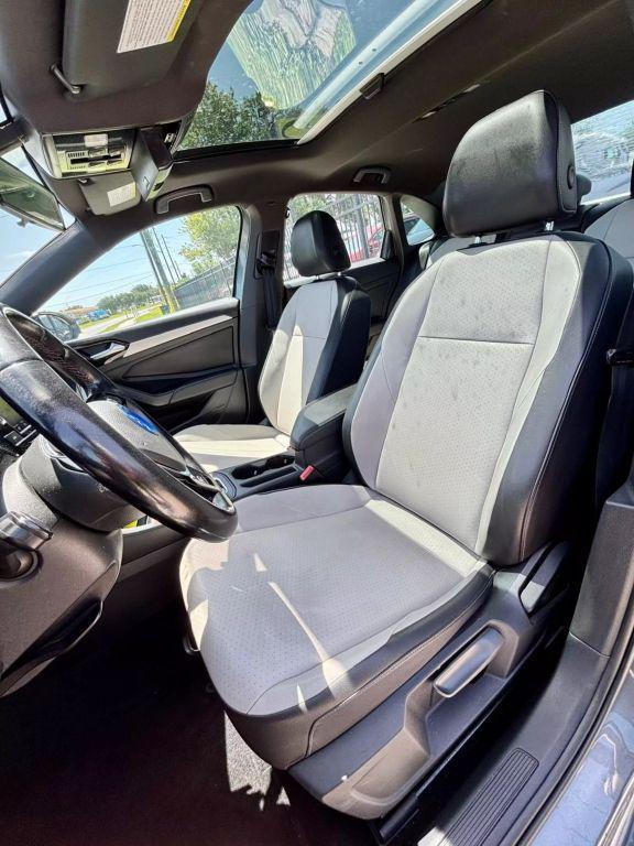 used 2019 Volkswagen Jetta car, priced at $12,490