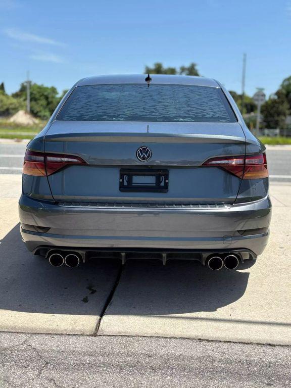 used 2019 Volkswagen Jetta car, priced at $12,490