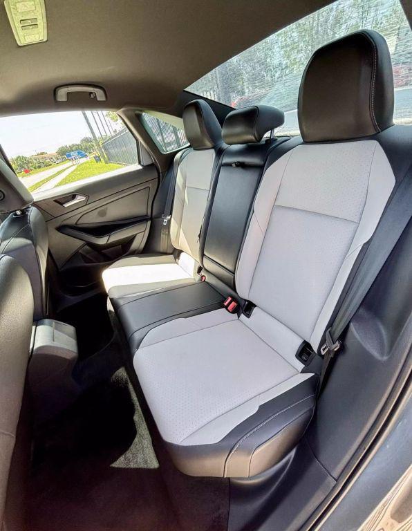 used 2019 Volkswagen Jetta car, priced at $12,490