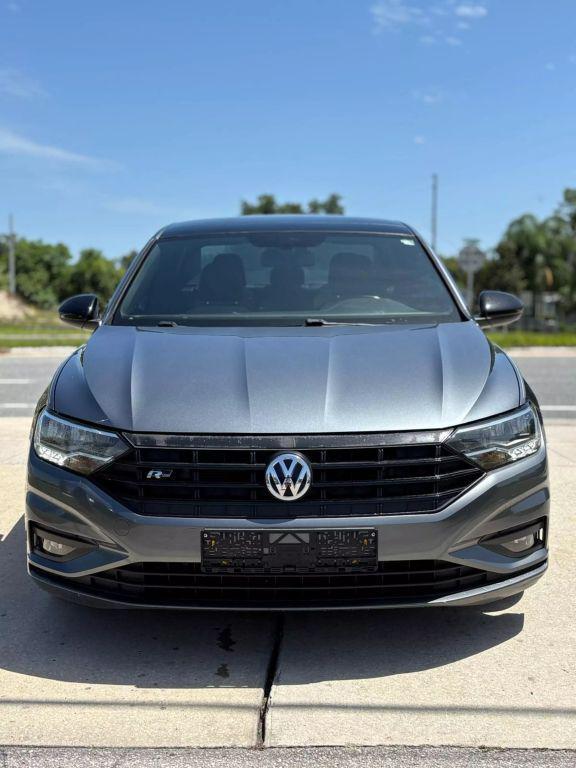 used 2019 Volkswagen Jetta car, priced at $12,490