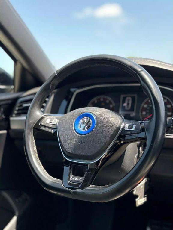 used 2019 Volkswagen Jetta car, priced at $12,490