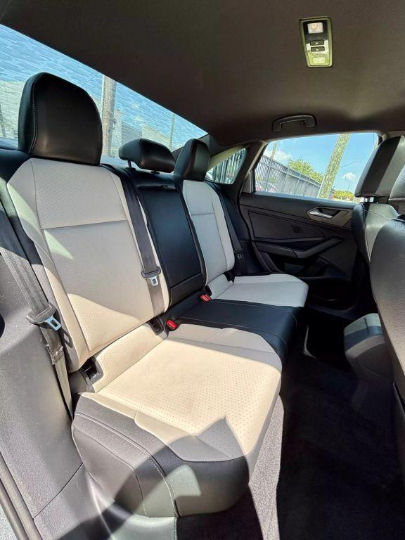 used 2019 Volkswagen Jetta car, priced at $12,490