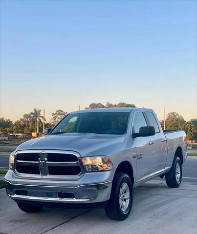 used 2016 Ram 1500 car, priced at $12,990