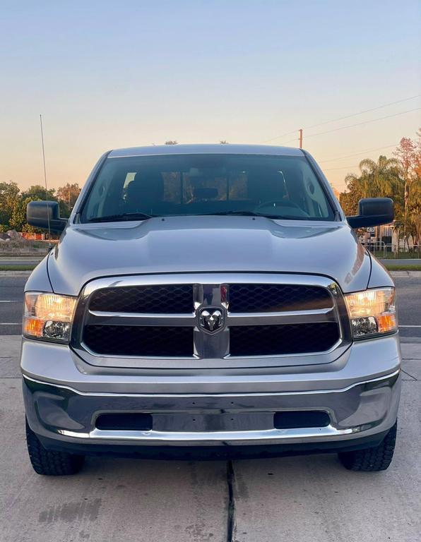 used 2016 Ram 1500 car, priced at $12,990