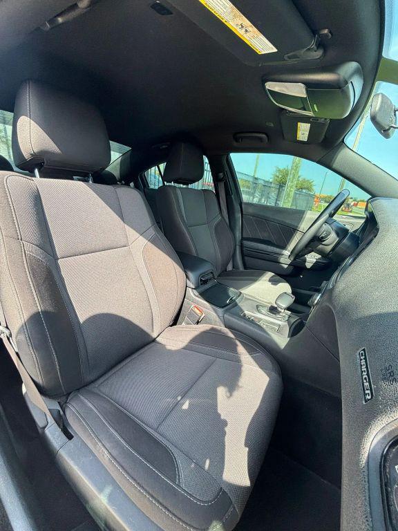 used 2019 Dodge Charger car, priced at $16,790