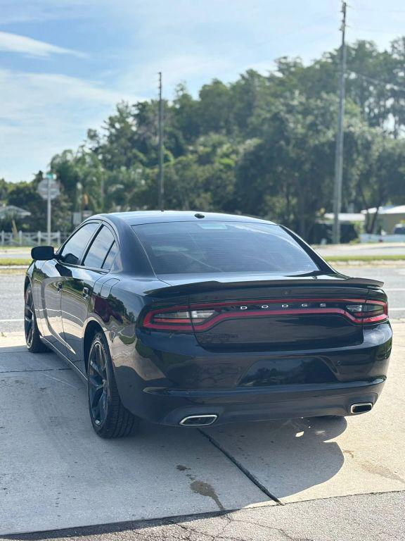 used 2019 Dodge Charger car, priced at $16,790