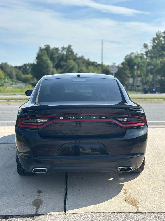 used 2019 Dodge Charger car, priced at $16,790