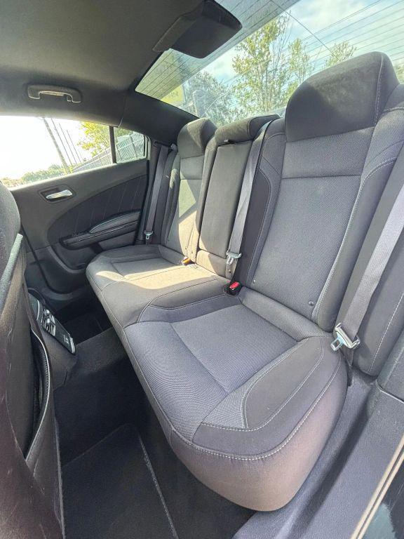 used 2019 Dodge Charger car, priced at $16,790