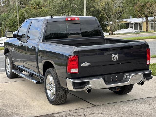 used 2016 Ram 1500 car, priced at $14,990