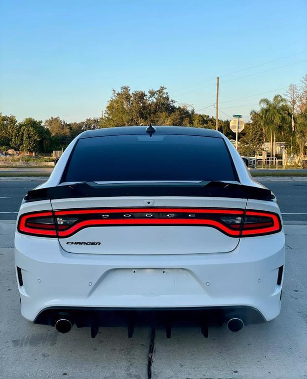 used 2017 Dodge Charger car, priced at $29,990