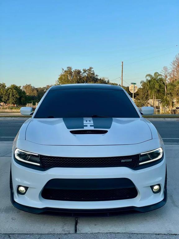 used 2017 Dodge Charger car, priced at $29,990