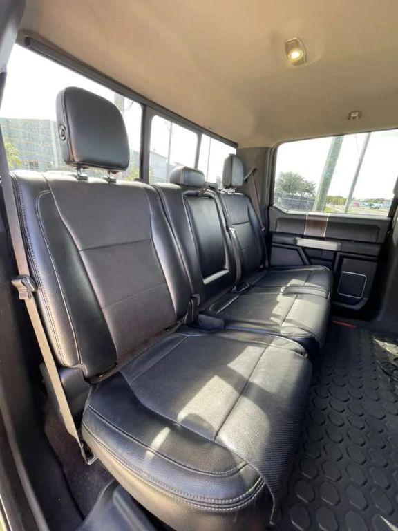 used 2015 Ford F-150 car, priced at $18,990