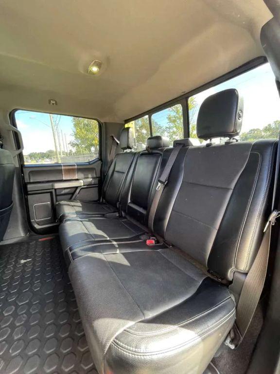 used 2015 Ford F-150 car, priced at $18,990