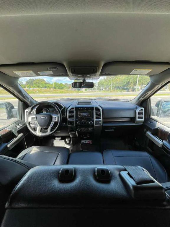 used 2015 Ford F-150 car, priced at $18,990