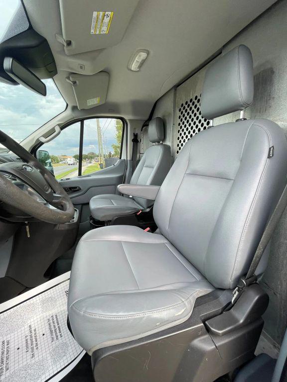 used 2019 Ford Transit-250 car, priced at $15,490