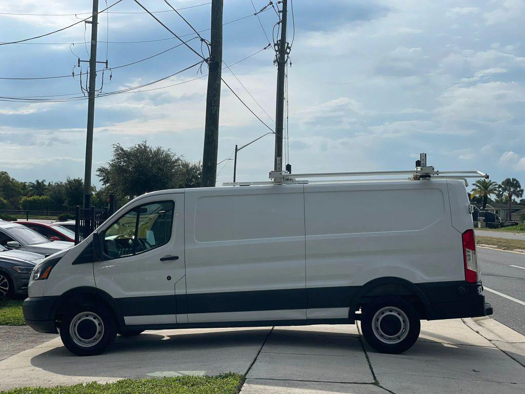 used 2019 Ford Transit-250 car, priced at $15,490