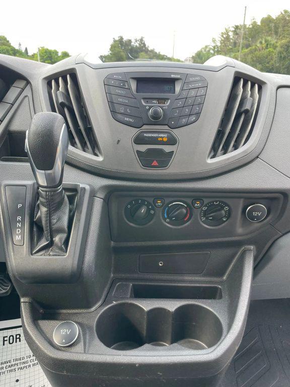 used 2019 Ford Transit-250 car, priced at $15,490