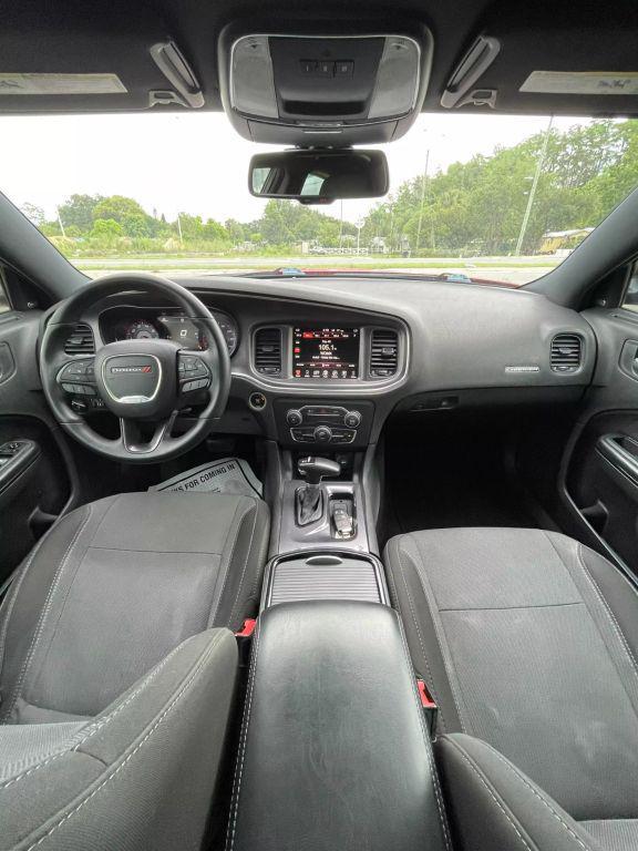 used 2016 Dodge Charger car, priced at $10,990