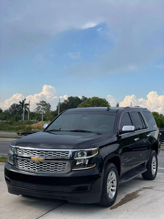 used 2016 Chevrolet Tahoe car, priced at $15,990