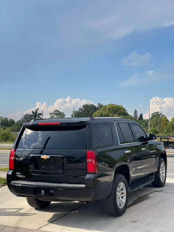 used 2016 Chevrolet Tahoe car, priced at $15,990