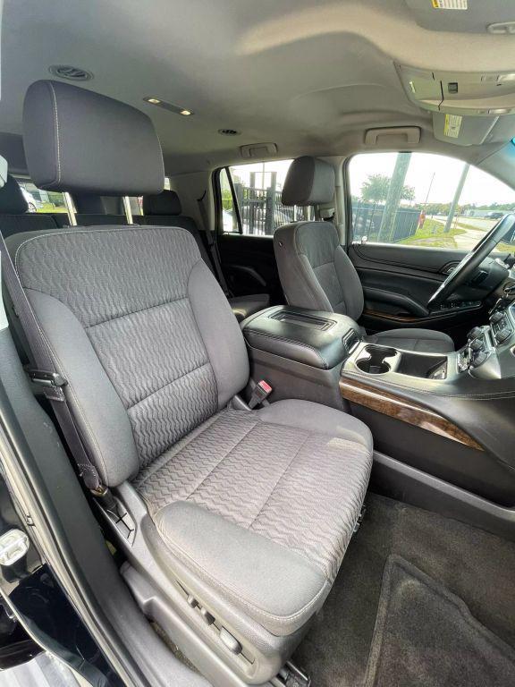 used 2016 Chevrolet Tahoe car, priced at $15,990
