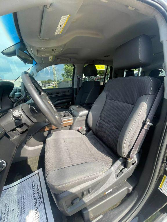 used 2016 Chevrolet Tahoe car, priced at $15,990