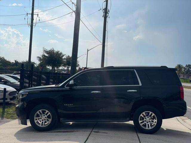 used 2016 Chevrolet Tahoe car, priced at $15,990