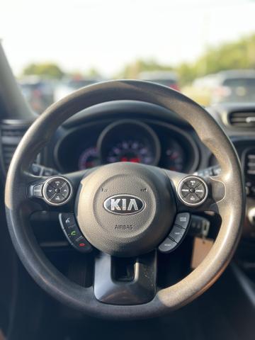 used 2018 Kia Soul car, priced at $7,990