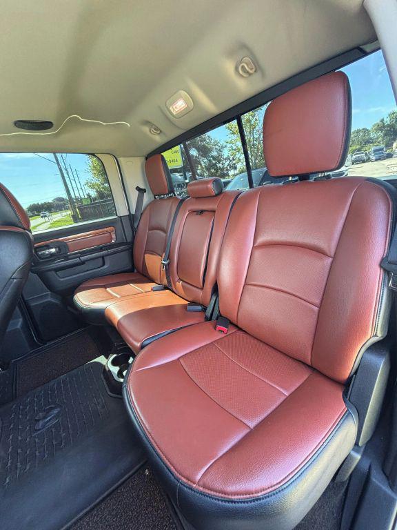 used 2014 Ram 1500 car, priced at $19,500