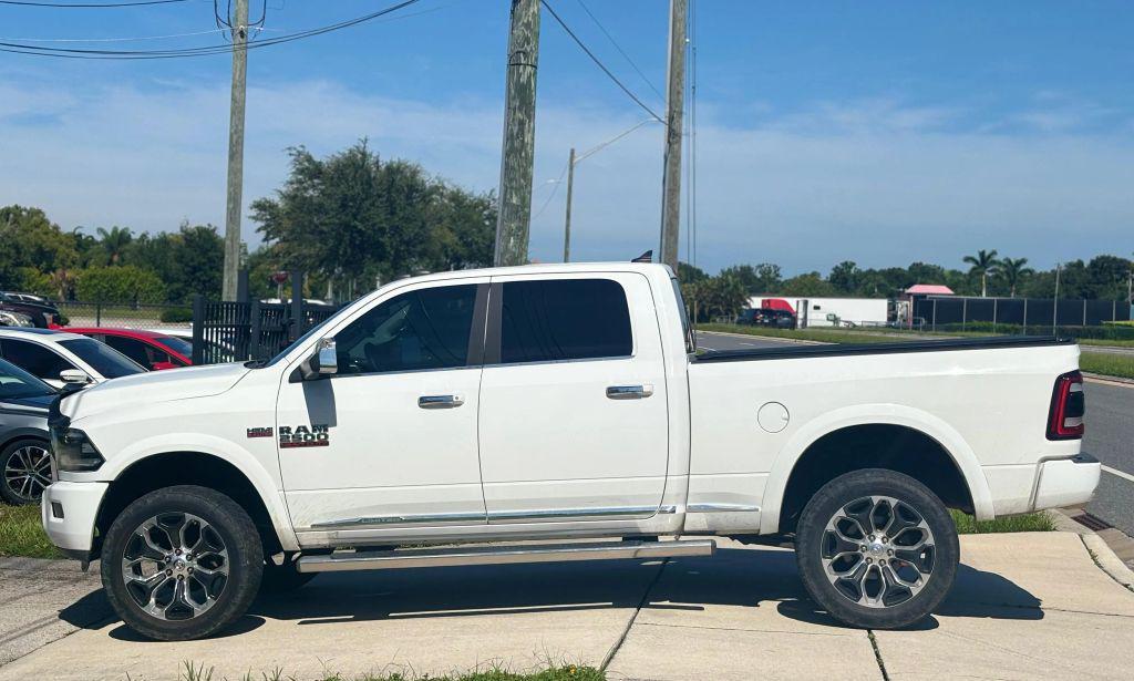 used 2014 Ram 1500 car, priced at $19,500