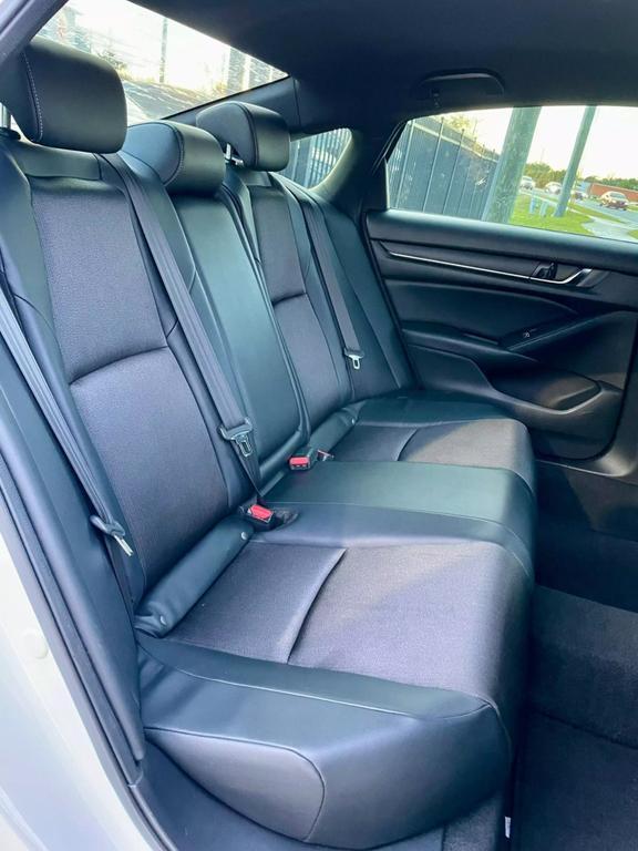 used 2018 Honda Accord car, priced at $16,490