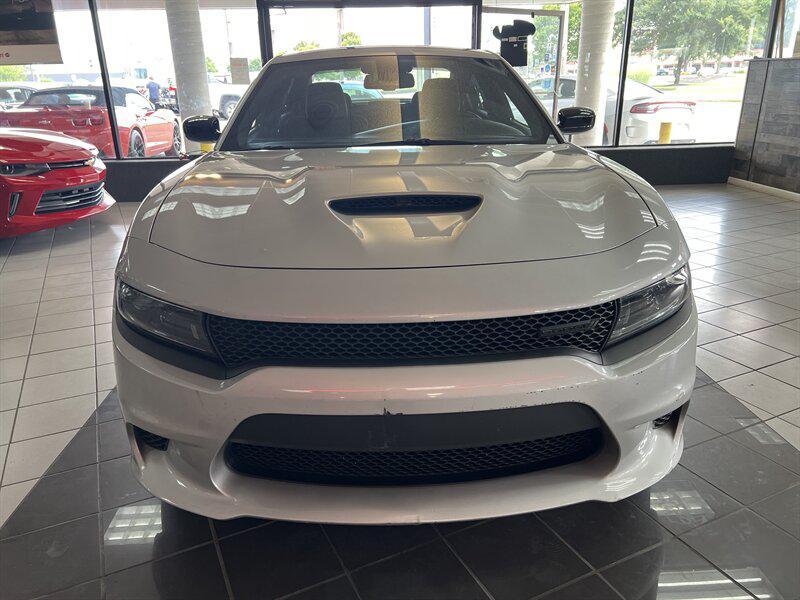 used 2023 Dodge Charger car, priced at $24,995