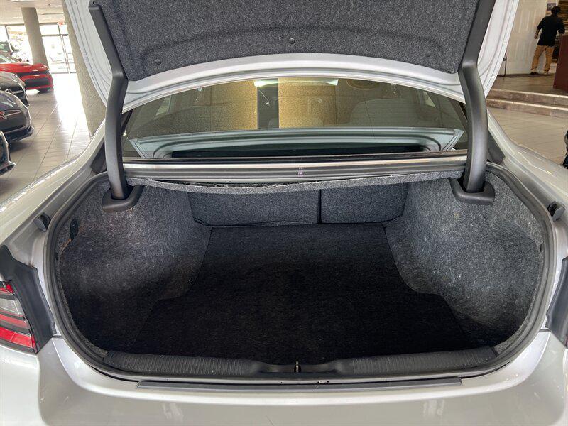 used 2023 Dodge Charger car, priced at $24,995