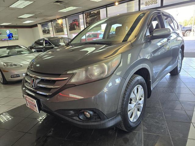 used 2012 Honda CR-V car, priced at $10,995