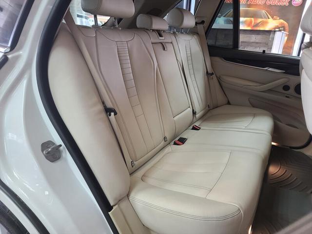 used 2014 BMW X5 car, priced at $19,995