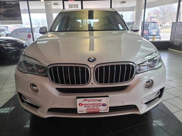 used 2014 BMW X5 car, priced at $19,995