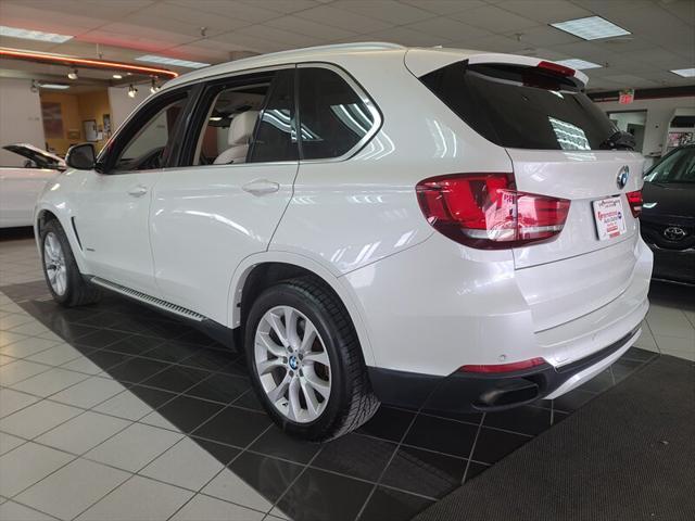 used 2014 BMW X5 car, priced at $19,995