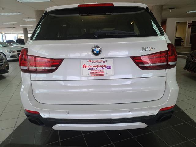 used 2014 BMW X5 car, priced at $19,995