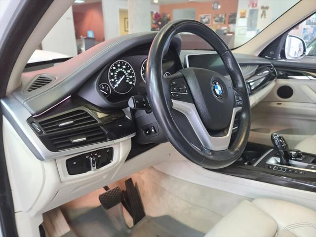 used 2014 BMW X5 car, priced at $19,995