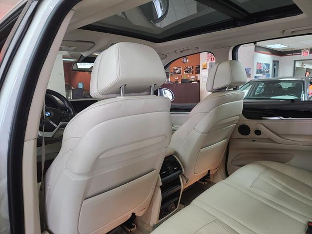 used 2014 BMW X5 car, priced at $19,995