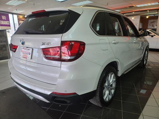 used 2014 BMW X5 car, priced at $19,995