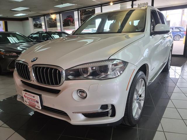 used 2014 BMW X5 car, priced at $19,995