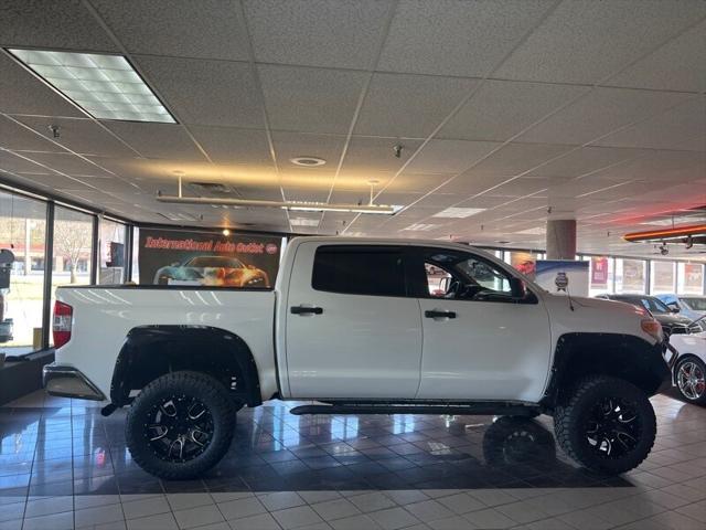 used 2016 Toyota Tundra car, priced at $29,995