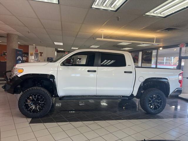 used 2016 Toyota Tundra car, priced at $29,995