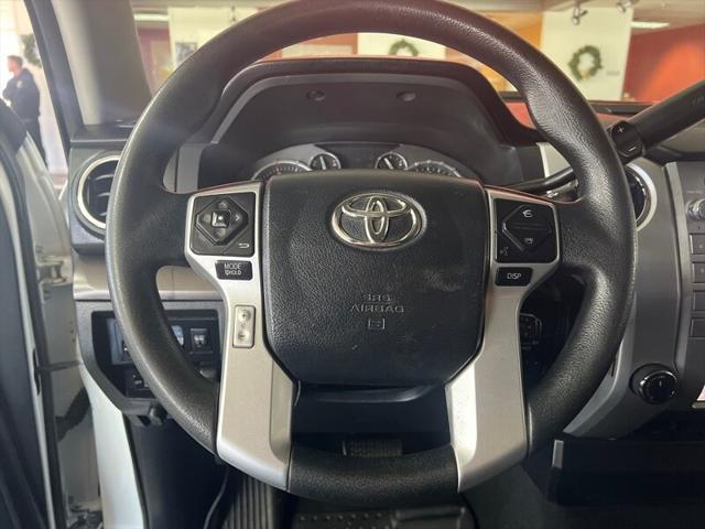 used 2016 Toyota Tundra car, priced at $29,995