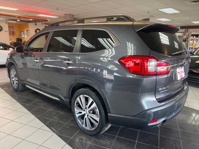 used 2021 Subaru Ascent car, priced at $27,995