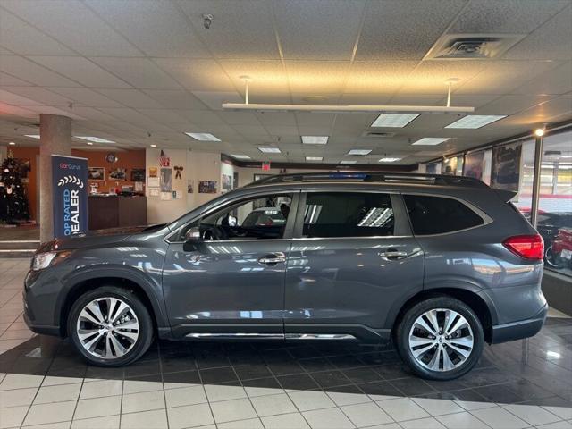 used 2021 Subaru Ascent car, priced at $27,995