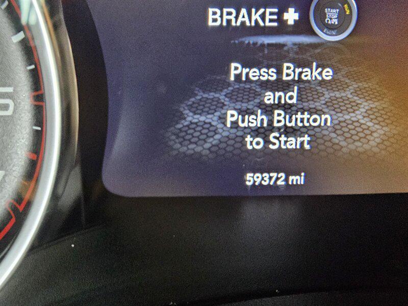 used 2022 Dodge Charger car, priced at $18,995