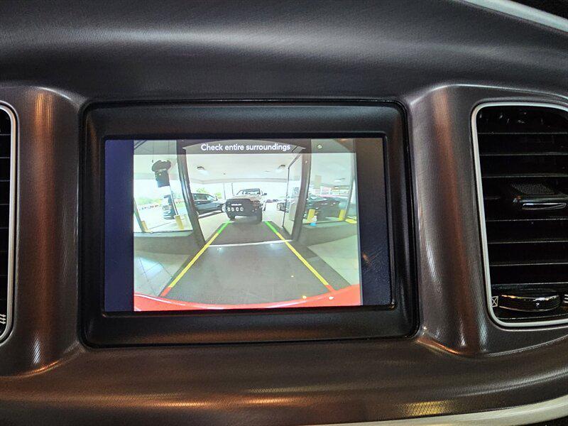 used 2022 Dodge Charger car, priced at $18,995